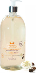 Freesens Gel de dus 1000ml Freesens Gel de dus 1000ml