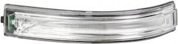 Φλας Led Στον Καθρέφτη Hyundai I20 Αριστερά 87614-07003