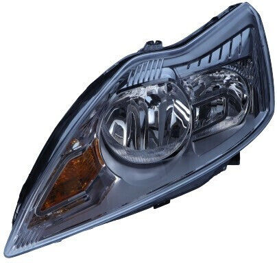 Far Stânga Cromat Ford Focus II 07.04-09.12 8m5113101ae