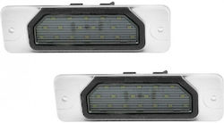 License Plate Lighting Led Infiniti Q45 I30 I35 Fx35 Fx45 Nissan Maxima 26511cm80a License Plate Lighting Led Infiniti Q45 I30 I35 Fx35 Fx45 Nissan Maxima 26511cm80a