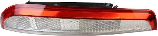 Rear Light Ford Focus II 07.04-09.12 Left 8m5113405lc