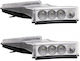 Комплект Предни LED Фарове с Мигач Porsche Cayenne 7l5949102f
