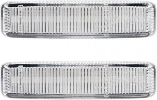 LED Flash БМВ Ред 5 E39 520i 520d 523i 525d 63148360589