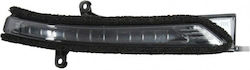 Флаш LED Фимей Hyundai I40 Дясно 87624-3z000 Флаш LED Фимей Hyundai I40 Дясно 87624-3z000