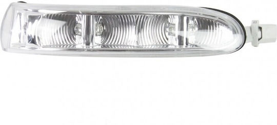 Loro Mercedes-Benz CLK SL Viano Transparent Autolampen Rechter Richtungsanzeiger A2308200821