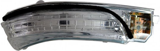 Blitzlicht Für Den Spiegel Toyota Avensis LED Osram Rechts 81730-05070