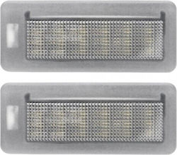 Φωτισμός Πινακίδας Κυκλοφορίας Led Fiat Doblo Ii Pratico Ram Promaster City 46814089 Φωτισμός Πινακίδας Κυκλοφορίας Led Fiat Doblo Ii Pratico Ram Promaster City 46814089