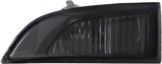Flash Renault Laguna III Scenic III Left Tinted Without Bulb Wy5w 261650002r
