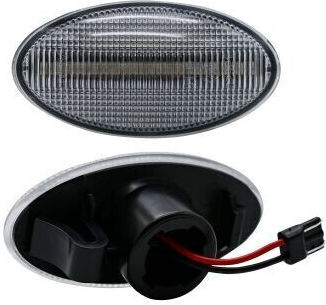 Σετ Φλας Led Διαφανές Suzuki Grand Vitara Splash Swift Sx4 36410-63j00