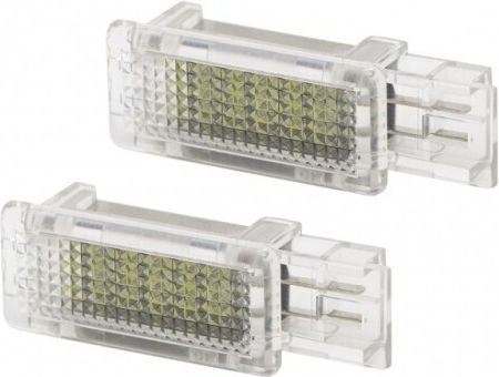 Led Autolampen Mercedes-Benz C-Klasse CLK-Klasse SLK-Klasse A2038200801