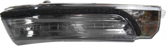Δεξιό Φιμέ Φλας Toyota Avensis Estate 81730-05070