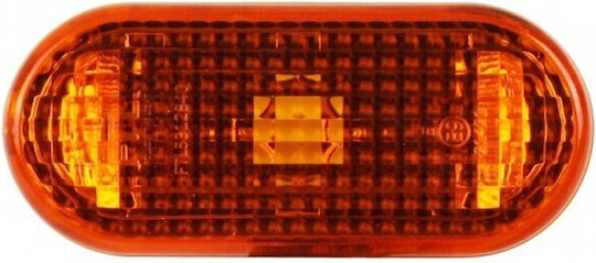 Flash Ford Galaxie Și Scaun Alhambra Arosa Leon Cromat Fără Bec Wy5w 3b0949117