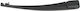 Wiper Blade Renault Megane Iii Coupe 287810001r