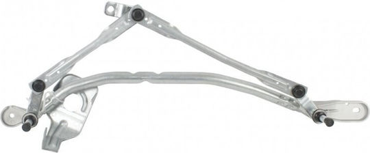 Mecanism Ștergătoare Fără Motor Bmw 5 5 Touring 7 Față 61617306266