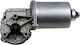Front Window Wiper Motor Opel Combo Corsa C Corsa D Tigra 1270000