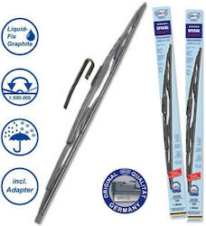 Truck Windshield Wiper Alca 24" Smartic Model Sma-000152 Truck Windshield Wiper Alca 24" Smartic Model Sma-000152