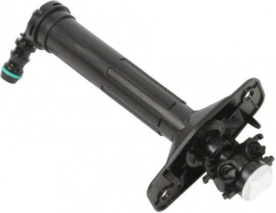 Duza de spălare a farurilor Audi A6 C7 Stânga 4g0955101