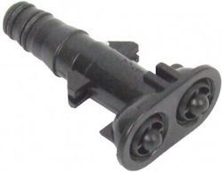 Duza pentru spălarea farurilor Land Rover Range Rover partea dreaptă Lr010791 Duza pentru spălarea farurilor Land Rover Range Rover partea dreaptă Lr010791