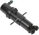 Loro Difficult Headlight Washer Nozzle BMW X3 61673416467