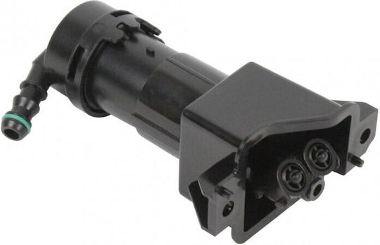 Дюза за пръскане на фарове Audi A6 Вдясно 4f0955102b
