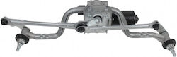 Механизъм за чистачки Мотор Citroen Jumpy Fiat Scudo Peugeot Expert Преден 6405.ge