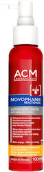 ACM Novophane Hair Lotion Against Hair Loss & Thickening 100ml ACM Novophane Hair Lotion Against Hair Loss & Thickening 100ml