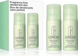 Clinique Deodorant Roll-On Clinique Deodorant Roll-On