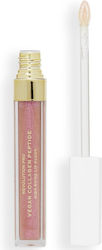 Revolution Beauty Luciu de buze cu peptide de c...