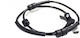 Senzor ABS Fiat Ulysse Citroen C8 Lancia Phedra Peugeot 807 4545.94