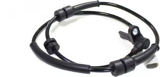 Senzor ABS Fiat Ulysse Citroen C8 Lancia Phedra Peugeot 807 4545.94