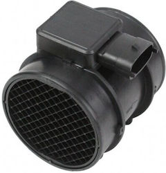 Loro Auto-Motorsensor Luft-Flow Meter 4-Pin Opel Astra G H Corsa C Meriva Omega B