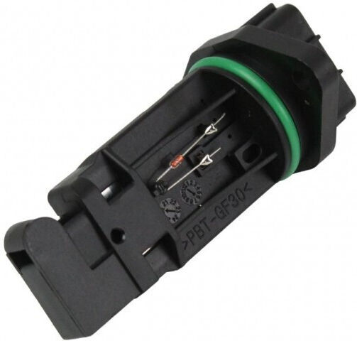 Loro Luft-Flow Sensor Nissan Micra Ii 5-Pin Ohne Gehäuse