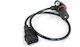 Crankshaft Position Sensor Fiat Brava Bravo I Coupe Marea Lancia Y 7766251