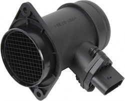 Loro Luftstromsensor 5-Pin Audi A4 A6 Seat Cordoba Volkswagen Caddy II LT 28-35 II Passat Polo Transporter IV 28906461