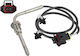 Exhaust Gas Temperature Sensor Chevrolet Captiva Opel Antara Vauxhall Antara 4818661