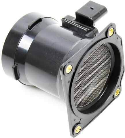 Сензор за дебит на въздуха 4 Пина Audi A4 A6 A8 Skoda Superb I Vw Passat 078133471e