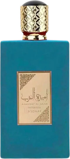 Asdaaf Ameer Al Eau de Parfum 100ml