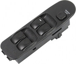 Mitsubishi Carisma Fenster Schalter Regler Tastenplatte Mitsubishi Carisma Fenster Schalter Regler Tastenplatte