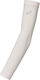 Asics Armsleeve 3013b423-100 Λευκό