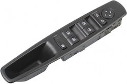 Panou Comutatoare Reglare Geam Renault Fluence Laguna Iii Față Stânga 254000008r Panou Comutatoare Reglare Geam Renault Fluence Laguna Iii Față Stânga 254000008r