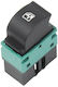 Window Adjustment Switch Fiat Doblo 735417033