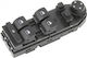 Πίνακας Διακοπτών Ρύθμιση Παραθύρων Bmw 5 61316951909