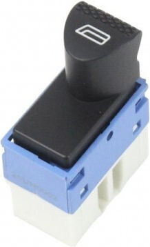 Window Adjustment Switch Fiat Palio Strada 98809719