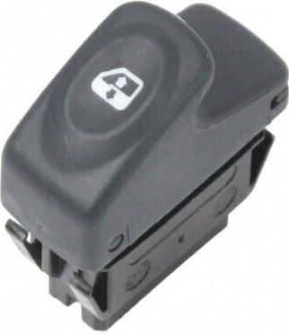 Διακόπτης Ρύθμισης Παραθύρων Renault Clio Ii Kangoo Kangoo Express 8200467793