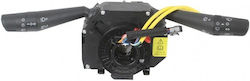 Διακόπτης Κολώνας Τιμονιού Fiat Abarth Grande Punto Punto Punto Evo 735410423 Διακόπτης Κολώνας Τιμονιού Fiat Abarth Grande Punto Punto Punto Evo 735410423