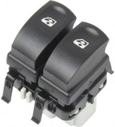 Comutator Reglare Geam Renault Clio III Modus Twingo II 8200214939