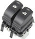 Превключвател За Регулиране На Прозорци Renault Clio Iii Modus Twingo Ii 8200214939