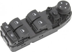 Panou Comutatoare Reglare Geam BMW 5 E60 Față Stânga 61319122112