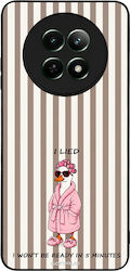 Sonique Stripe Stories Series Series (Realme 12) Sonique Stripe Stories Series Series (Realme 12)