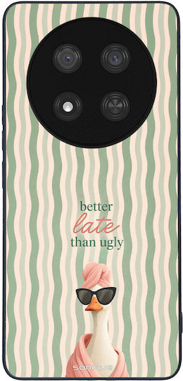 Θήκη Sonique Stripe Stories Series Honor Magic7 Lite 5g Better Late